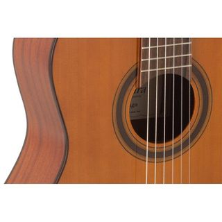 Guitarra Clásica Admira Málaga 3/4