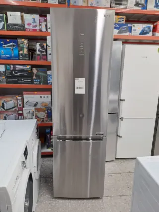 ♡NEVERA NUEVA CON TARA UNA AÑOS DE GARANTÍA♡
