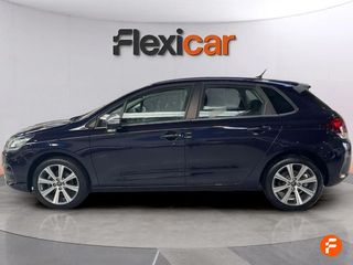 Citroën C4 BlueHDi 88KW (120CV) Feel Edition