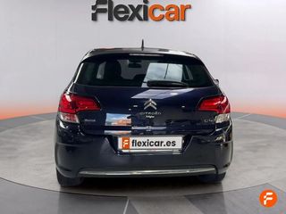 Citroën C4 BlueHDi 88KW (120CV) Feel Edition