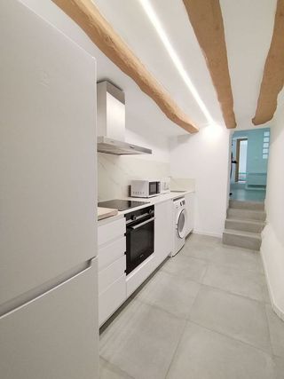 Piso en alquiler en Alcoy/Alcoi