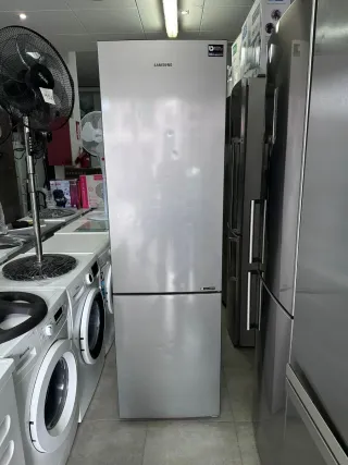 Nevera Combi Samsung con Garantía transporte 