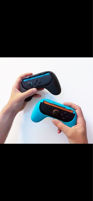 Mando Nintendo Switch
