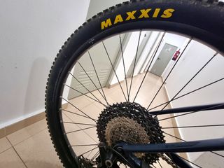 Orbea Alma H30 2021 RockShox Deore 12v MTB TALLA L