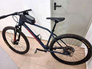 Orbea Alma H30 2021 RockShox Deore 12v MTB TALLA L
