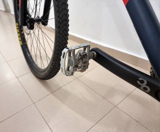 Orbea Alma H30 2021 RockShox Deore 12v MTB TALLA L