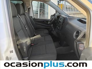 Mercedes-Benz Vito 111 CDI Tourer Pro Larga 84 kW (114 CV)