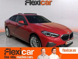 BMW Serie 2 218dA Gran Coupe
