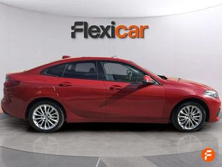 BMW Serie 2 218dA Gran Coupe