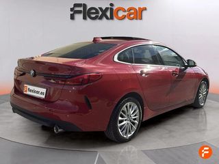 BMW Serie 2 218dA Gran Coupe