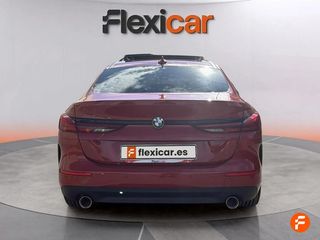 BMW Serie 2 218dA Gran Coupe