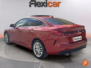BMW Serie 2 218dA Gran Coupe