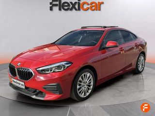 BMW Serie 2 218dA Gran Coupe