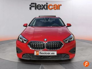 BMW Serie 2 218dA Gran Coupe