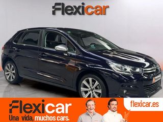 Citroën C4 BlueHDi 88KW (120CV) Feel Edition