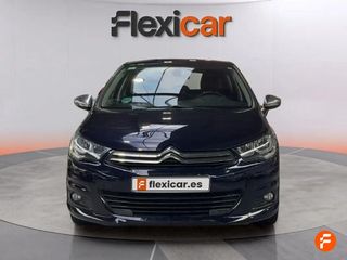 Citroën C4 BlueHDi 88KW (120CV) Feel Edition