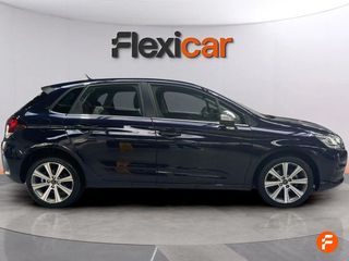 Citroën C4 BlueHDi 88KW (120CV) Feel Edition