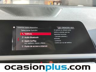 BMW Serie 3 318d Touring 110 kW (150 CV)