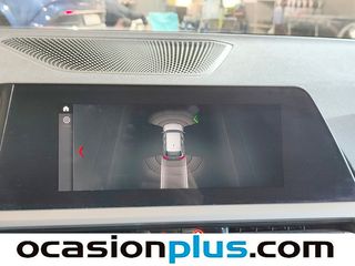 BMW Serie 3 318d Touring 110 kW (150 CV)