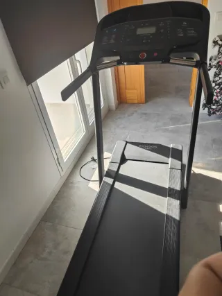 Cinta de correr Domyos T540C