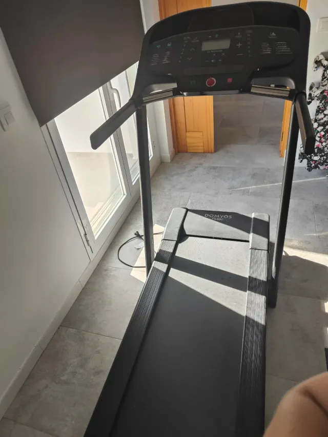 Cinta de correr Domyos T540C