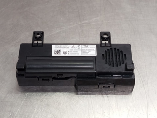 MODULO ELECTRONICO PEUGEOT RIFTER YH01 9839316980