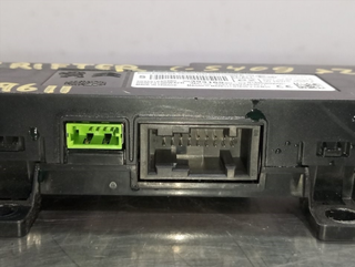 MODULO ELECTRONICO PEUGEOT RIFTER YH01 9839316980