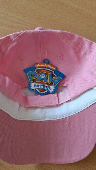Cappelli Paw Patrol per bambini
