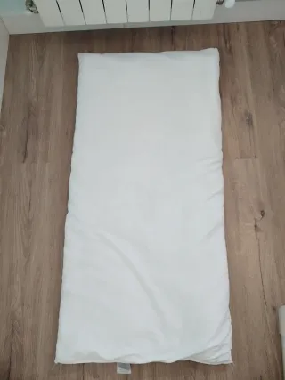 Relleno Nórdico Cuna 60x120