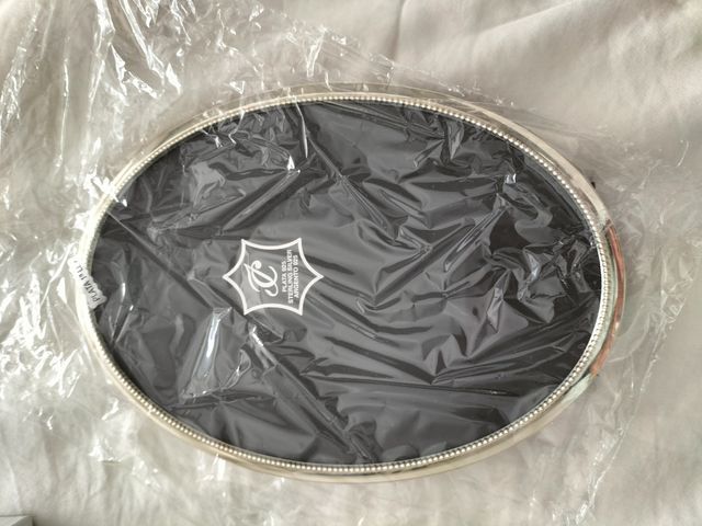 Marco de Plata de Ley 925 Nuevo