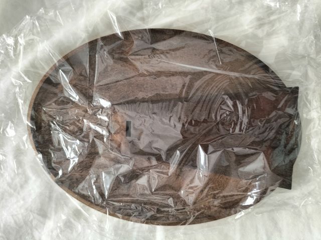 Marco de Plata de Ley 925 Nuevo