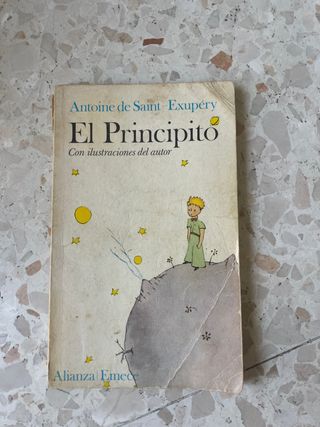 El Principito (The Little Prince)