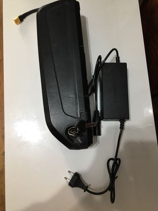 Batteria per bici elettrica 48V 30Ah + caricabatterie