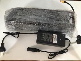 Batteria per bici elettrica 48V 30Ah + caricabatterie