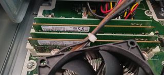 PC Sobremesa HP Elitedesk i7