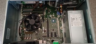 PC Sobremesa HP Elitedesk i7