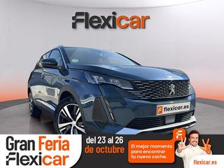 Peugeot 5008 1.2 PureTech 96KW (130CV) S&S Allure