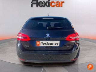 Peugeot 308 SW Allure 1.6 BlueHDI 88KW (120CV)