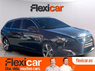 Peugeot 308 SW Allure 1.6 BlueHDI 88KW (120CV)