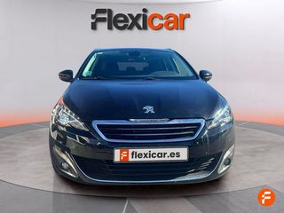 Peugeot 308 SW Allure 1.6 BlueHDI 88KW (120CV)