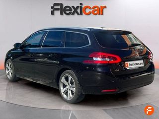 Peugeot 308 SW Allure 1.6 BlueHDI 88KW (120CV)