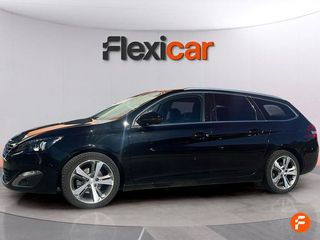 Peugeot 308 SW Allure 1.6 BlueHDI 88KW (120CV)