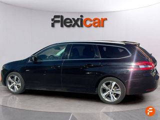 Peugeot 308 SW Allure 1.6 BlueHDI 88KW (120CV)