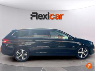 Peugeot 308 SW Allure 1.6 BlueHDI 88KW (120CV)