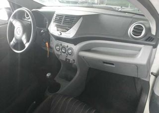 Nissan volante pix0 (uao) acenta 269564