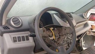 Nissan volante pix0 (uao) acenta 269564