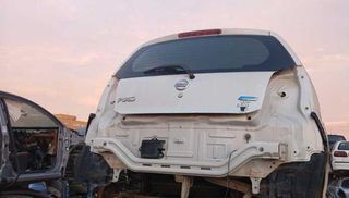 Nissan volante pix0 (uao) acenta 269564