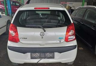 Nissan volante pix0 (uao) acenta 269564