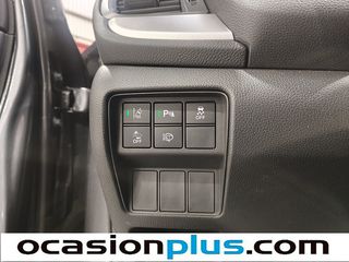 Honda CR-V 2.0 i-MMD Elegance Navi Auto 135 kW (184 CV)