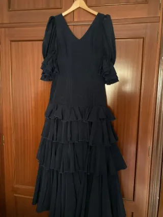 Trajes de Flamenca